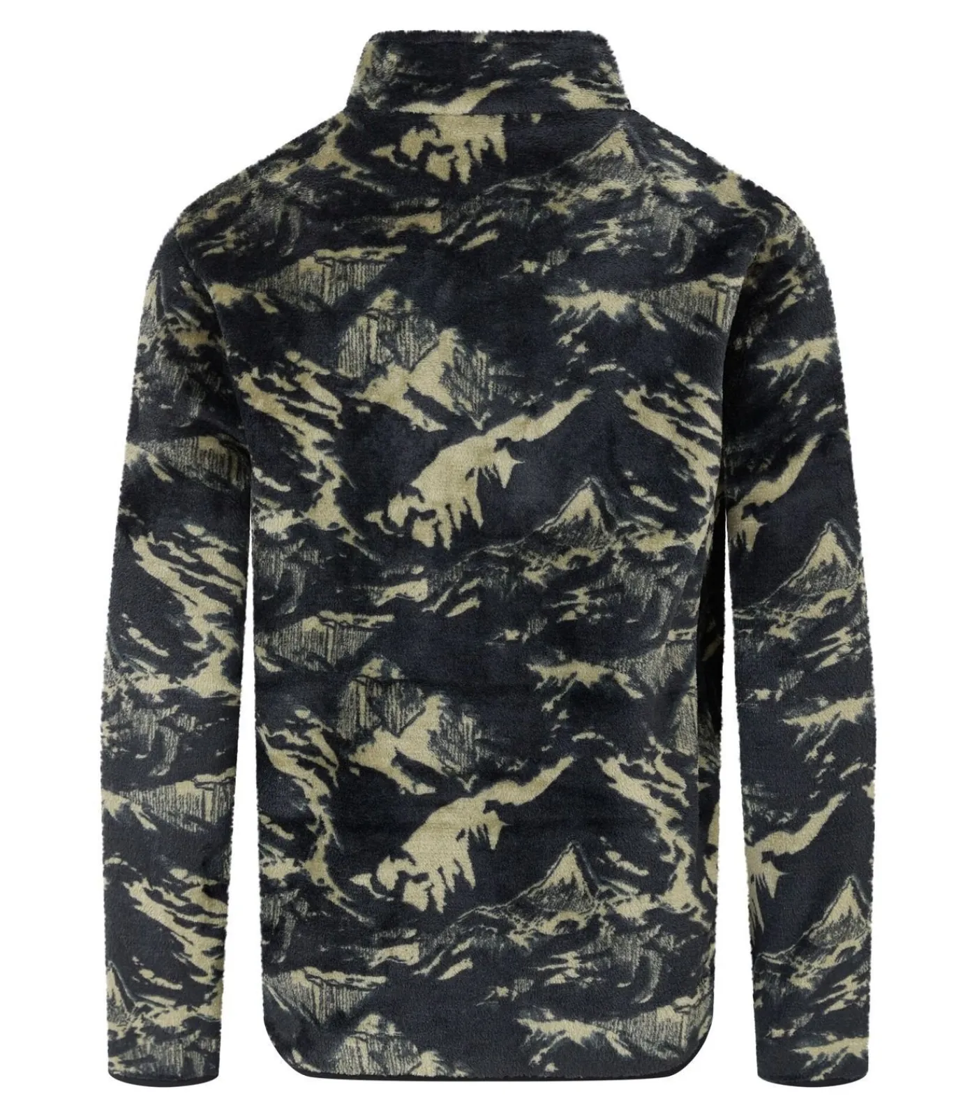 Kinderen Dare 2b ZESTY - Jasje - Olijfgroen