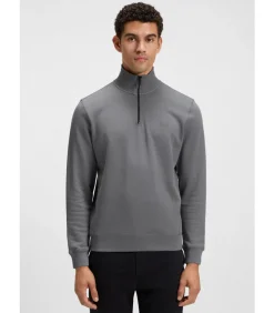 Heren Hugo Boss Zetrust - open grey