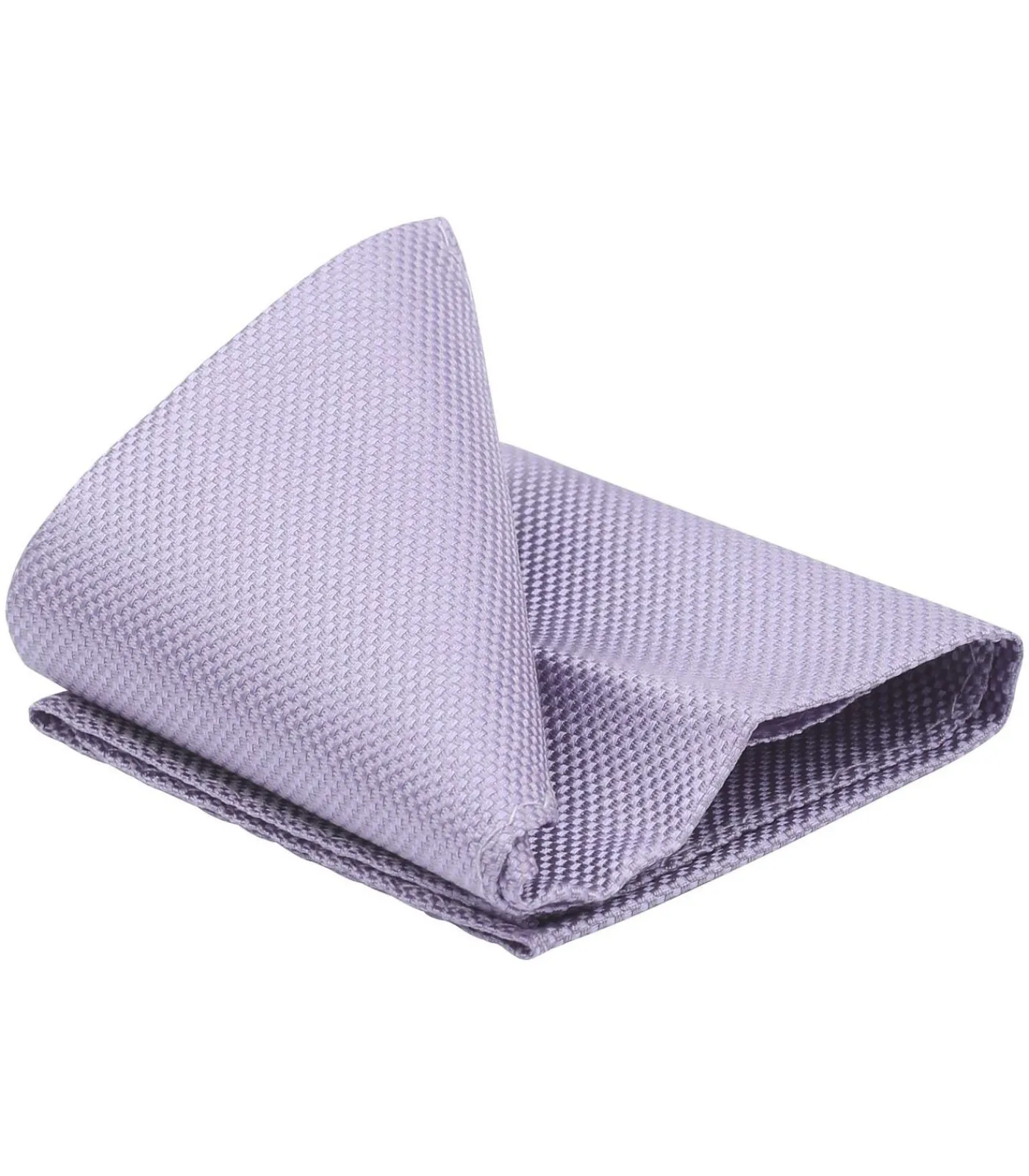 Discount Zijde Pochet Lila Heren Kostuums & Blazers