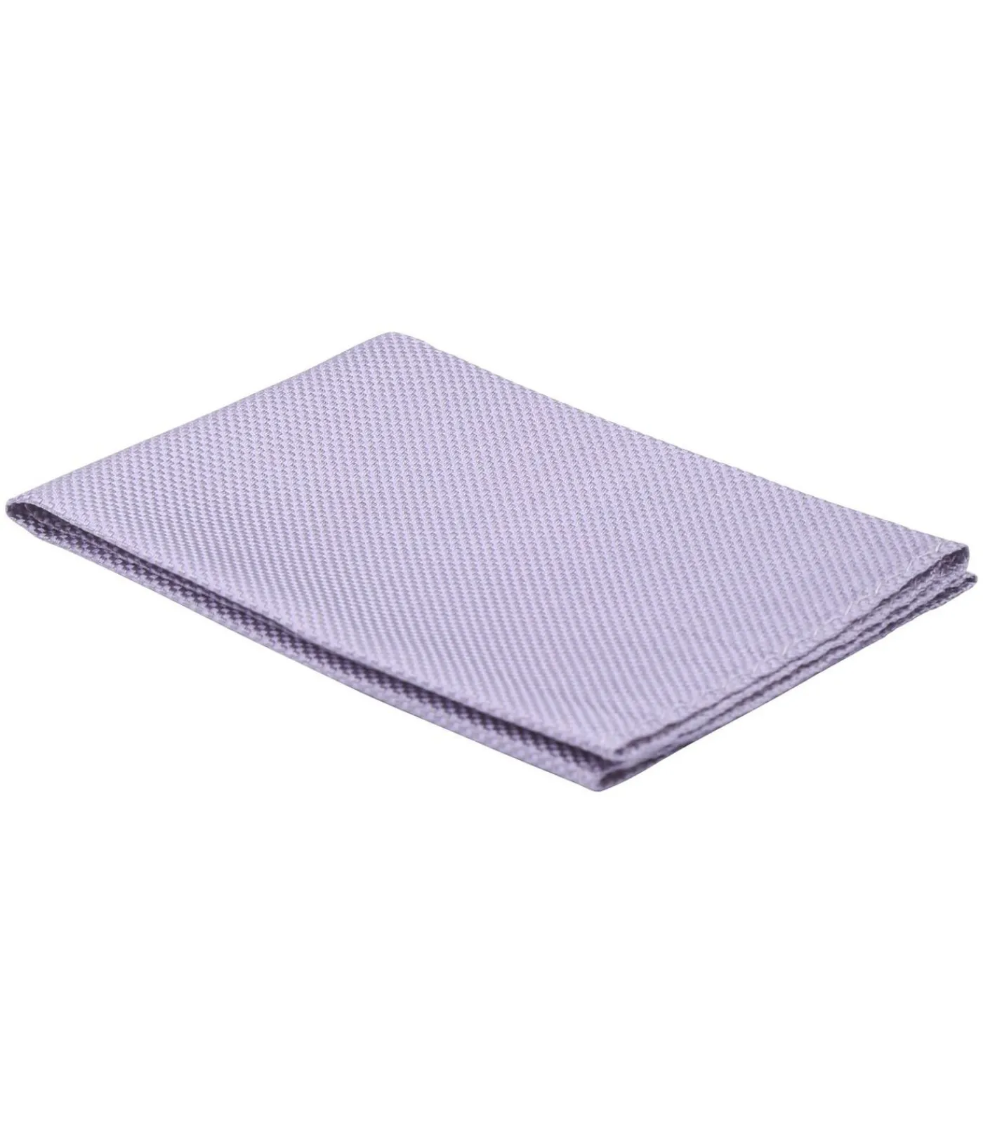 Discount Zijde Pochet Lila Heren Kostuums & Blazers