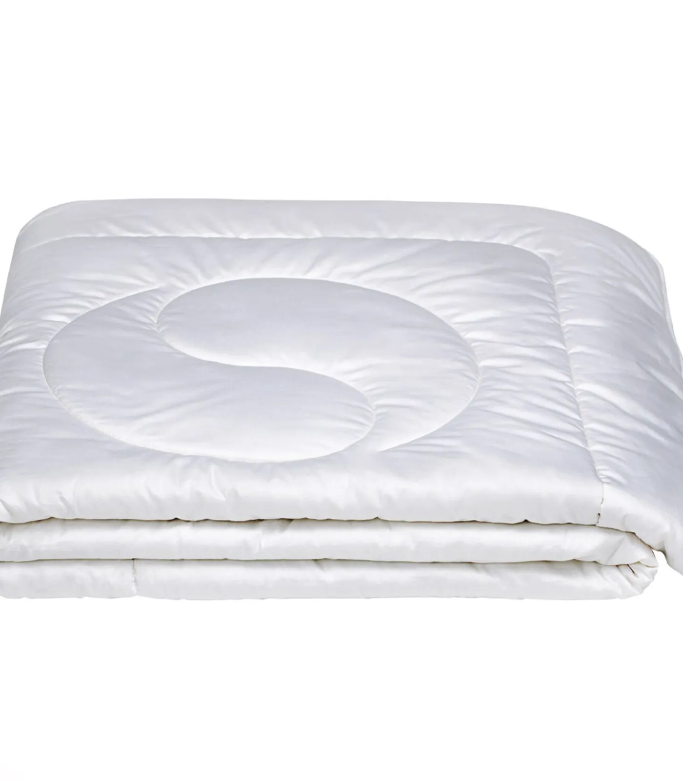 Brun de Vian Tiran Zijden dekbed 250