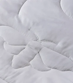 Brun de Vian Tiran Zijden dekbed 250