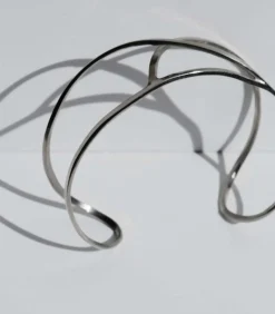 DAMES Joidart Zilveren Embolic armband