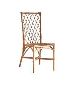 Outlet Zélie - Rotan stoel Stoelen