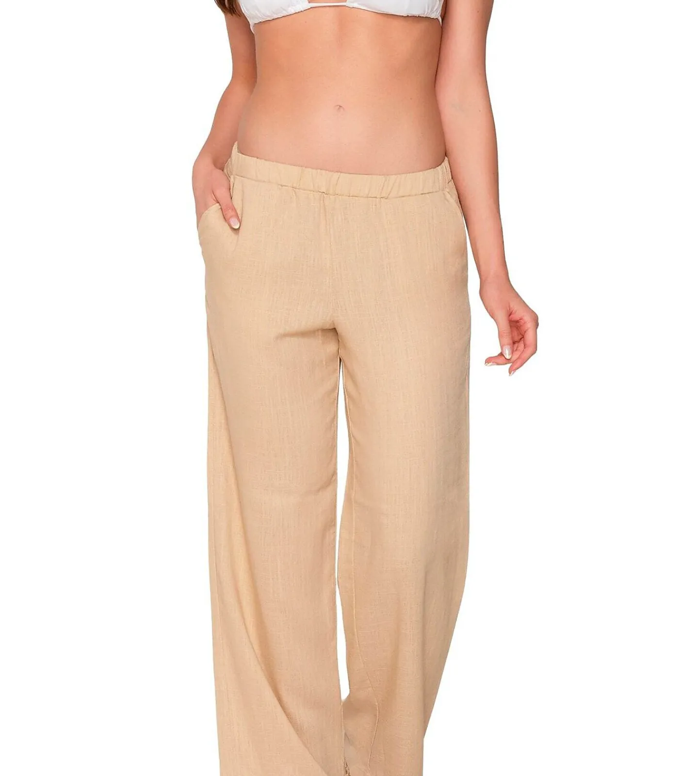 Sale Zomerbroek SAGE DAMES Broeken & Shorts