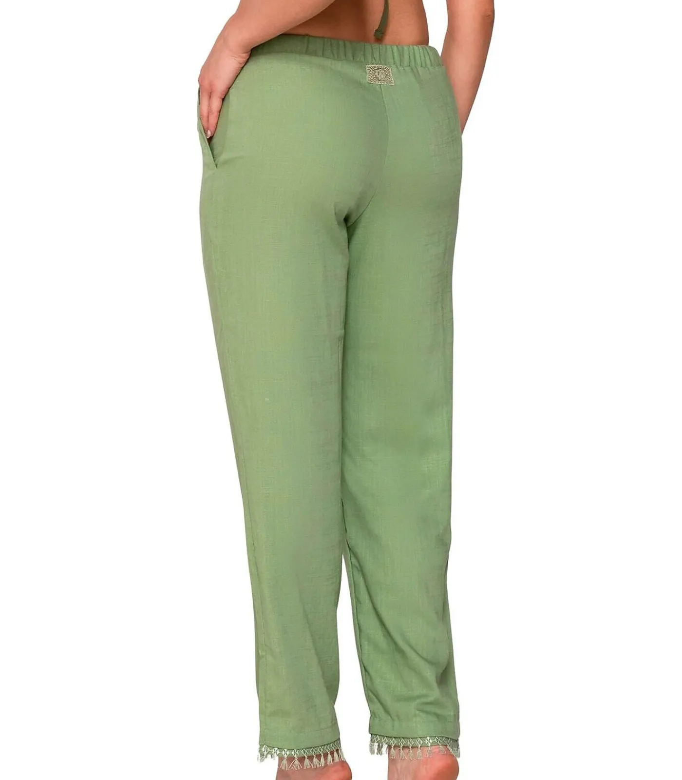 Discount Zomerbroek SAGE DAMES Broeken & Shorts