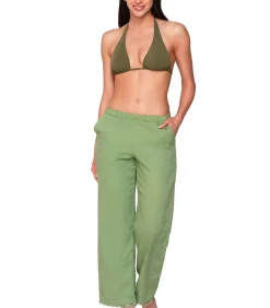 Discount Zomerbroek SAGE DAMES Broeken & Shorts