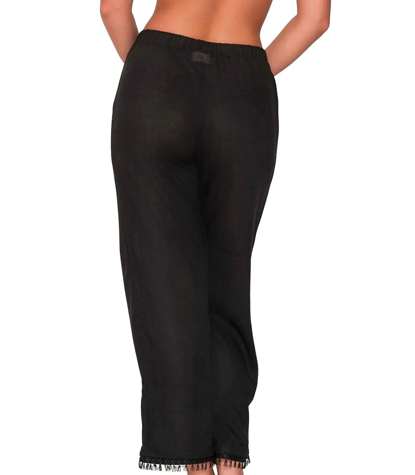 Clearance Zomerbroek SAGE DAMES Broeken & Shorts