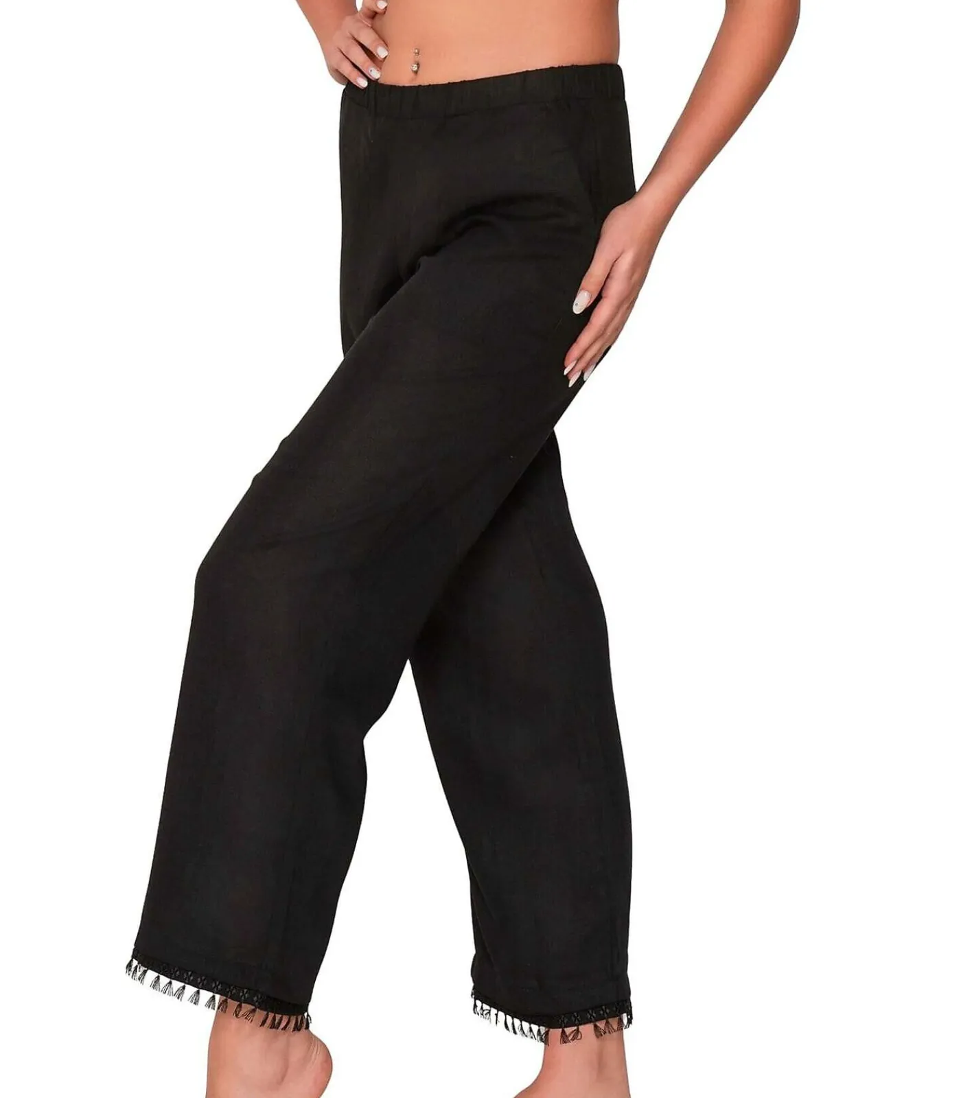 Clearance Zomerbroek SAGE DAMES Broeken & Shorts