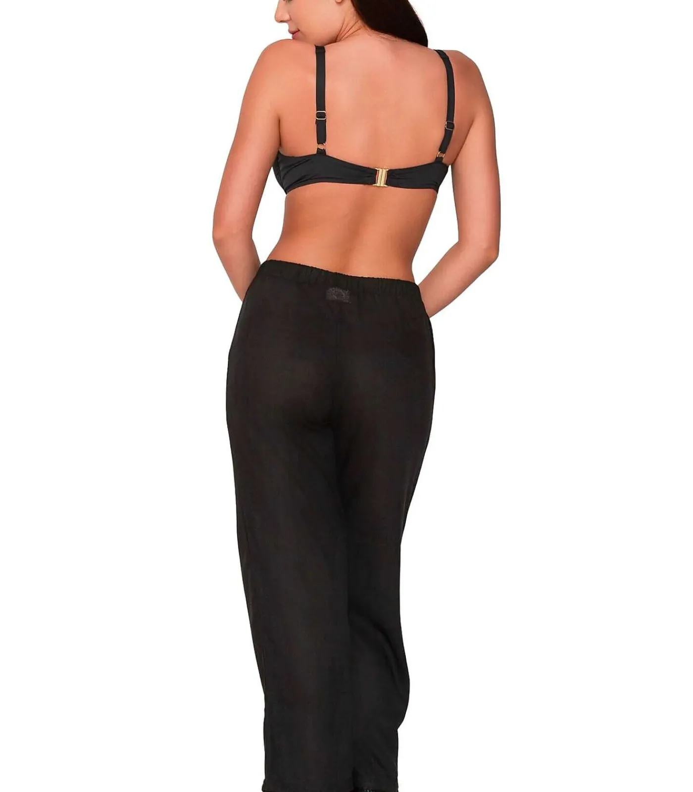 Clearance Zomerbroek SAGE DAMES Broeken & Shorts