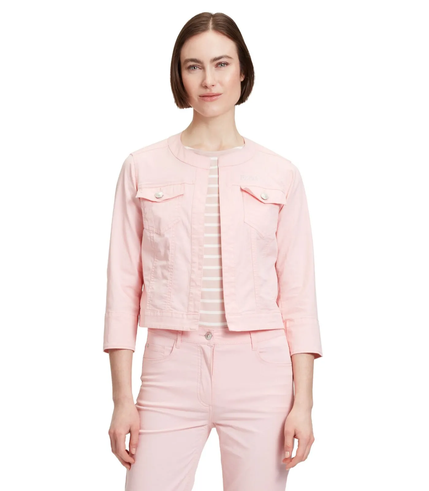 Zomerjas DAMES Maatpakken & Blazers