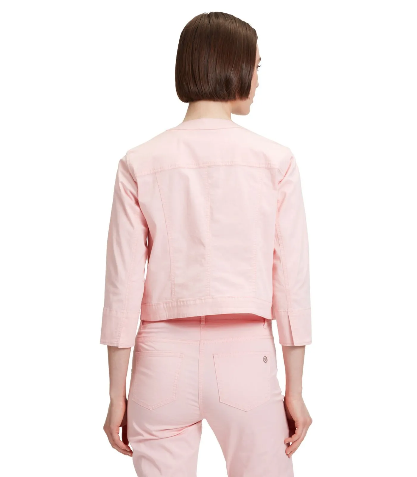 Zomerjas DAMES Maatpakken & Blazers