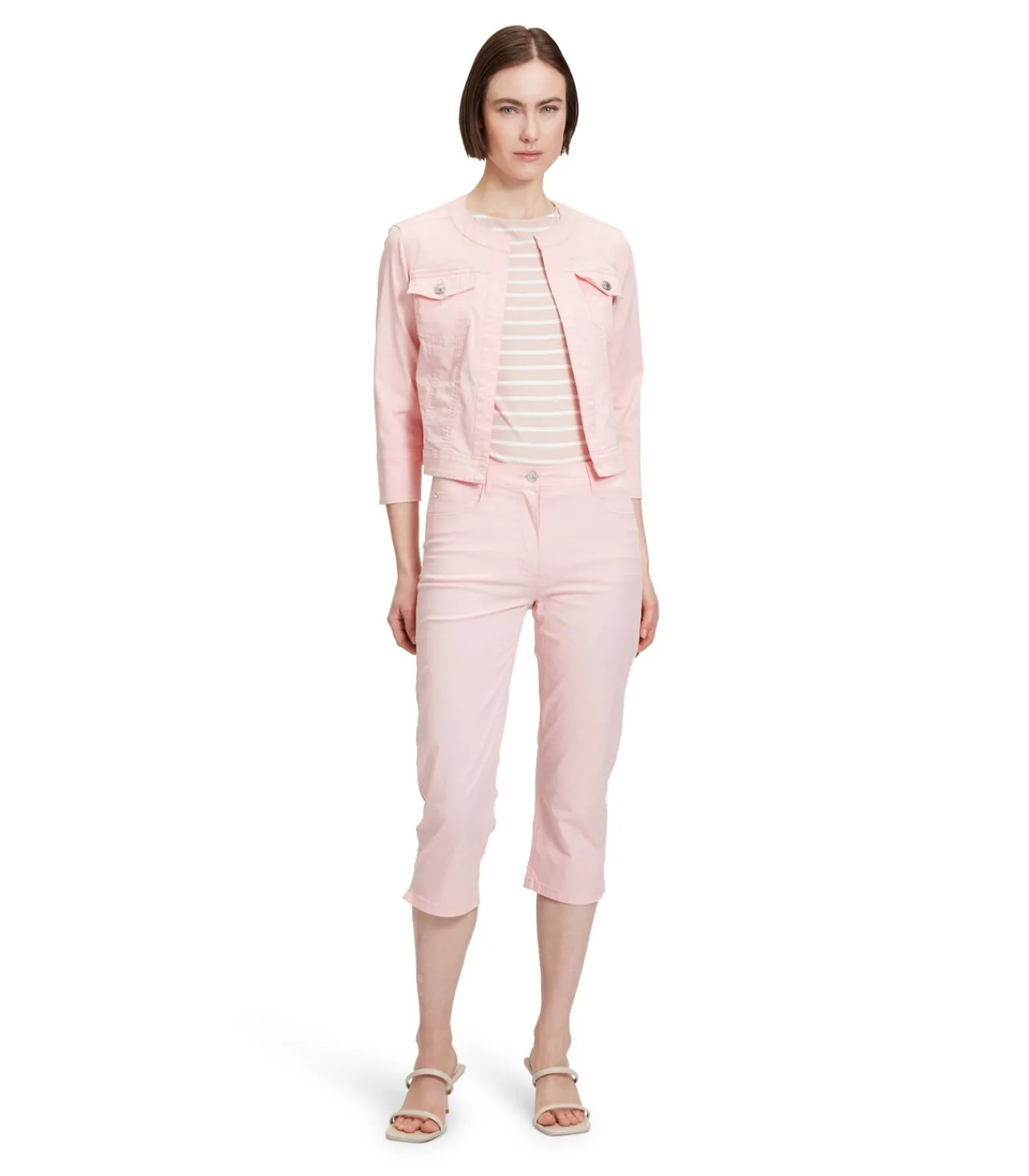 Zomerjas DAMES Maatpakken & Blazers