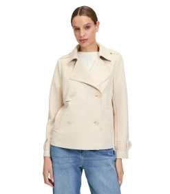 DAMES Cartoon Zomermantel