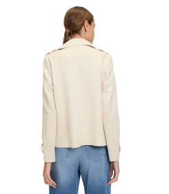 DAMES Cartoon Zomermantel