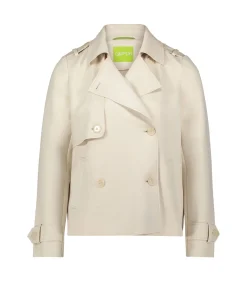 DAMES Cartoon Zomermantel