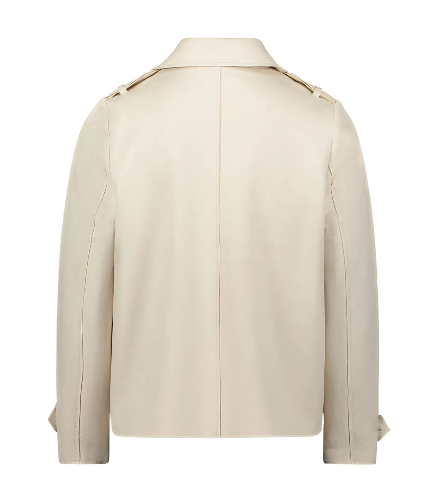 DAMES Cartoon Zomermantel