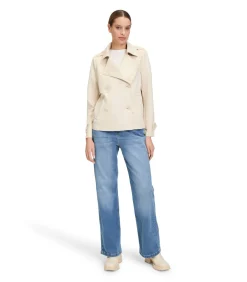 DAMES Cartoon Zomermantel