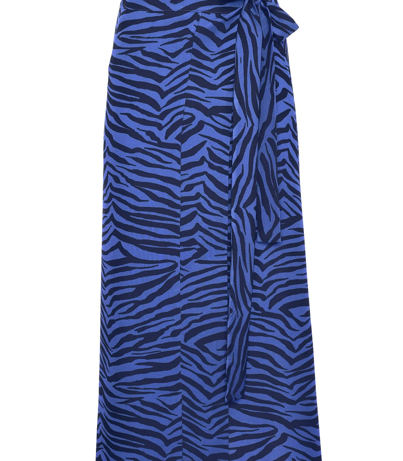 DAMES LISCA Zomerse wikkelrok Lima