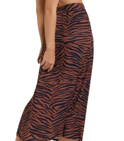 New Zomerse wikkelrok Lima DAMES Maatpakken & Blazers