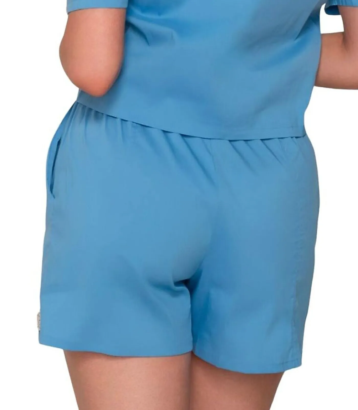 DAMES LUNA Zomershorts GRACE