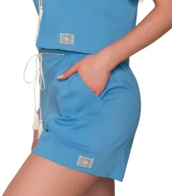 DAMES LUNA Zomershorts GRACE
