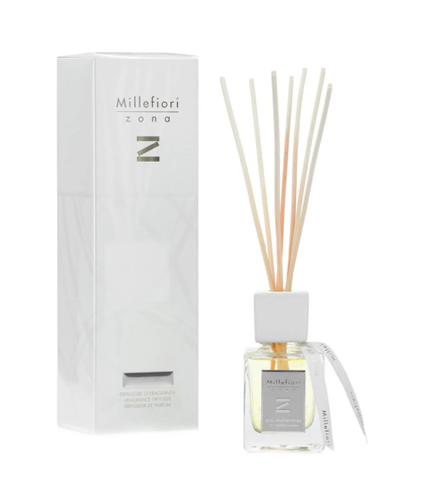 Zona Reed Diffuser Aria Mediterranea 100 ml Huisparfums