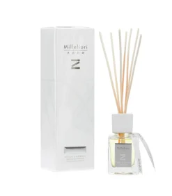 Millefiori Zona Reed Diffuser Legni & Spezie 100 ml