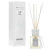 Millefiori Zona Reed Diffuser Soft Leather 250 ml
