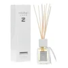Millefiori Zona Reed Diffuser Soft Leather 100 ml
