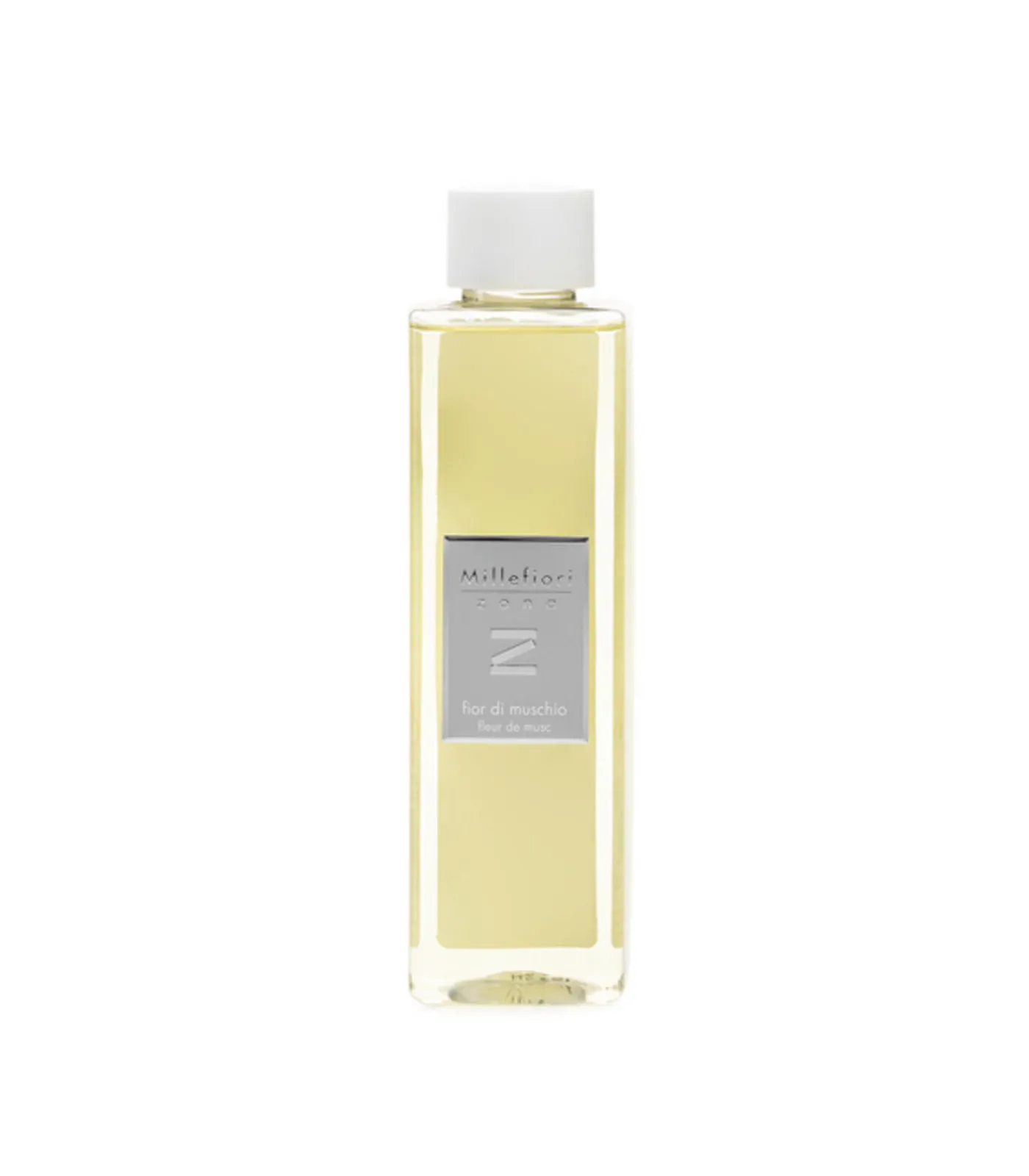 Millefiori Zona Refill Fior di Muschio 250 ml