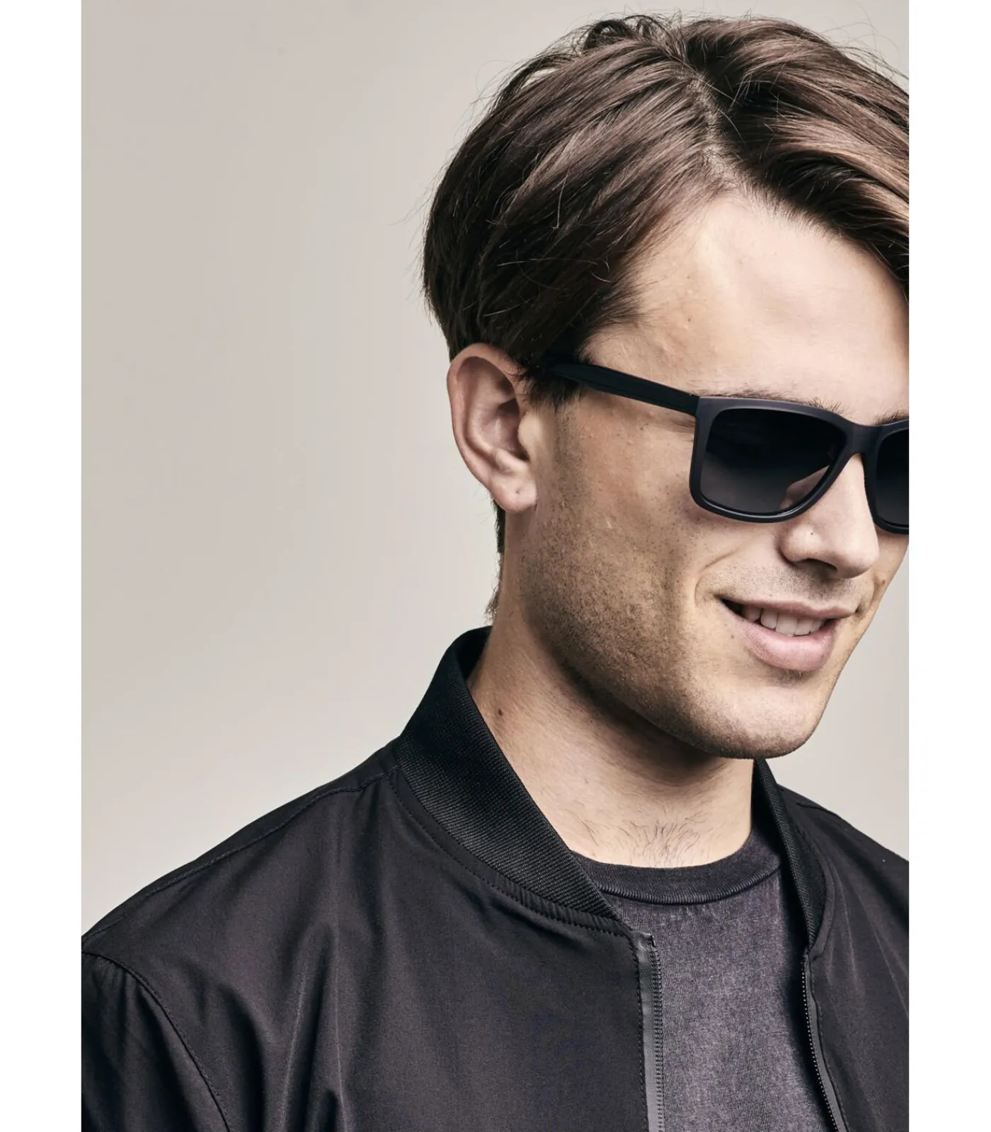 Heren Sinner Zonnebril “ Tioman Polarizes Sunglasses”