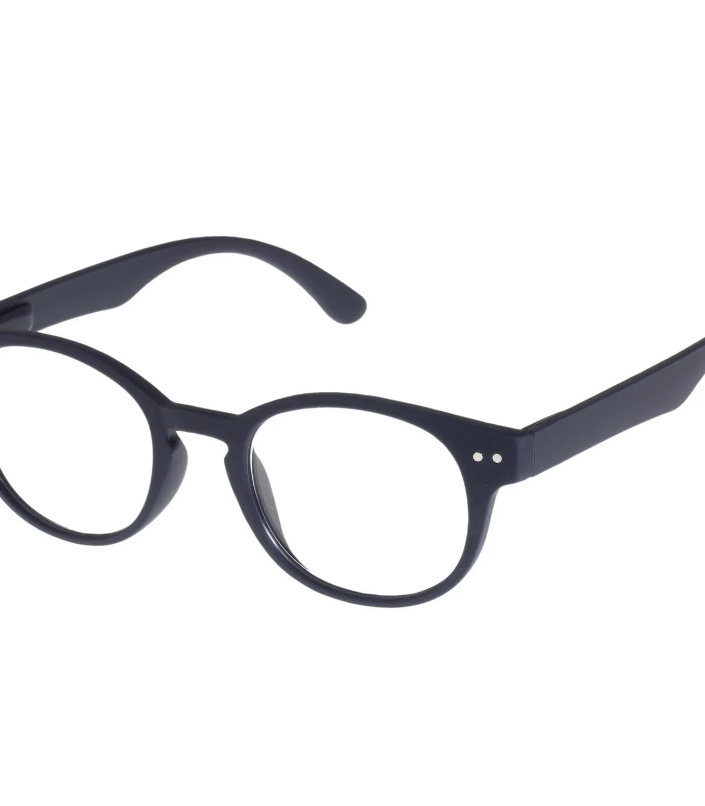 Heren ISOTONER Zonneklem leesloepen Middernachtblauw