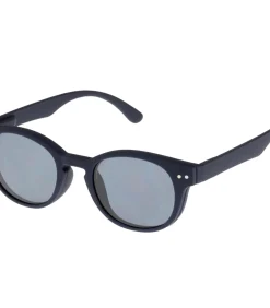 Heren ISOTONER Zonneklem leesloepen Middernachtblauw