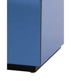 Light & Living Zuil Daxton - Blauw - 40x40x40cm