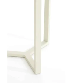 Light & Living Zuil Retiro - Wit - Ø30x60.5cm