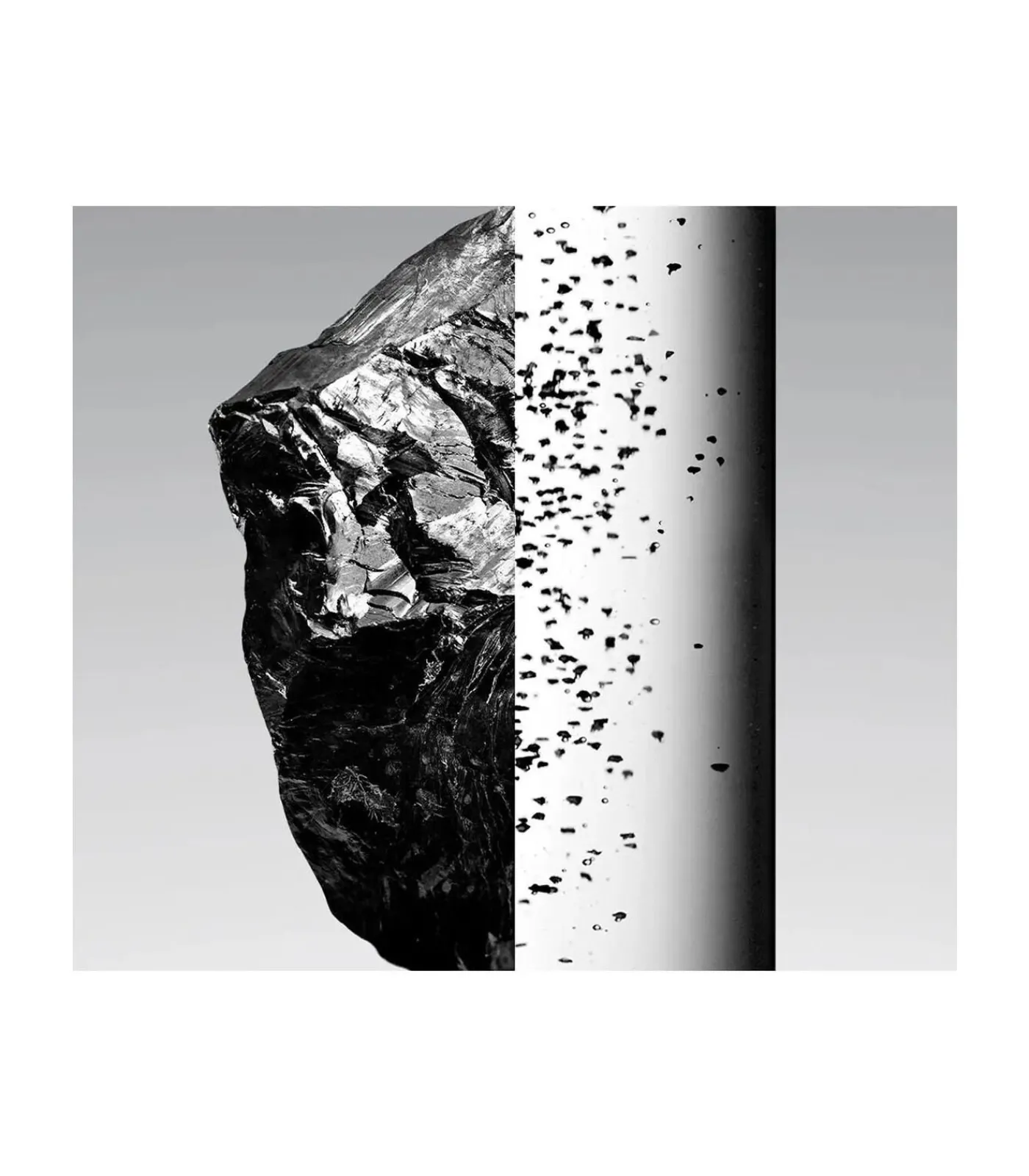 L'Oréal Paris Zuiverende Kolen Reinigingsgel Men Expert 100ml