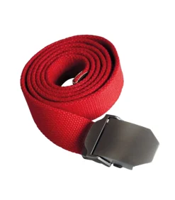 Heren Korntex ZURICH - Riem - Rood