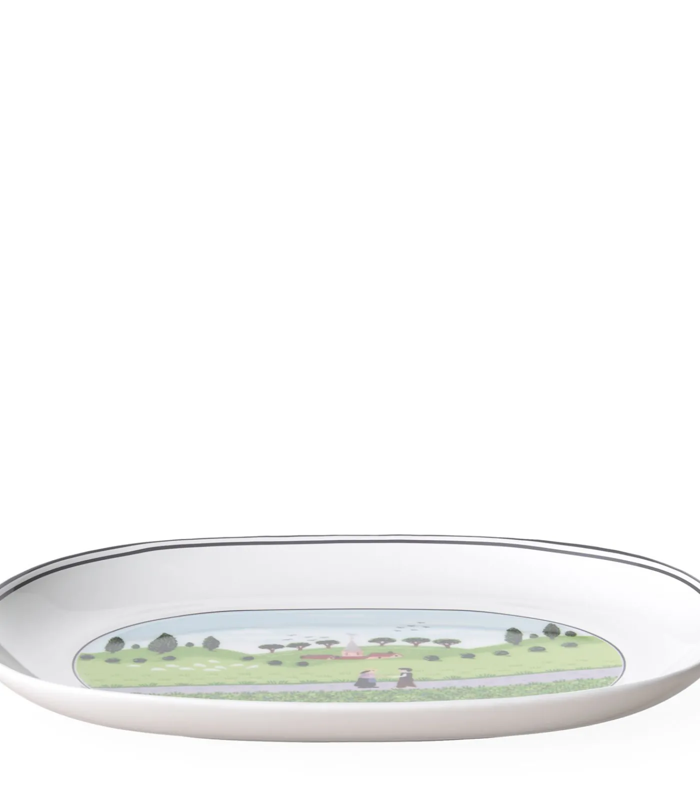 Villeroy & Boch Zuurschaaltje Design Naif