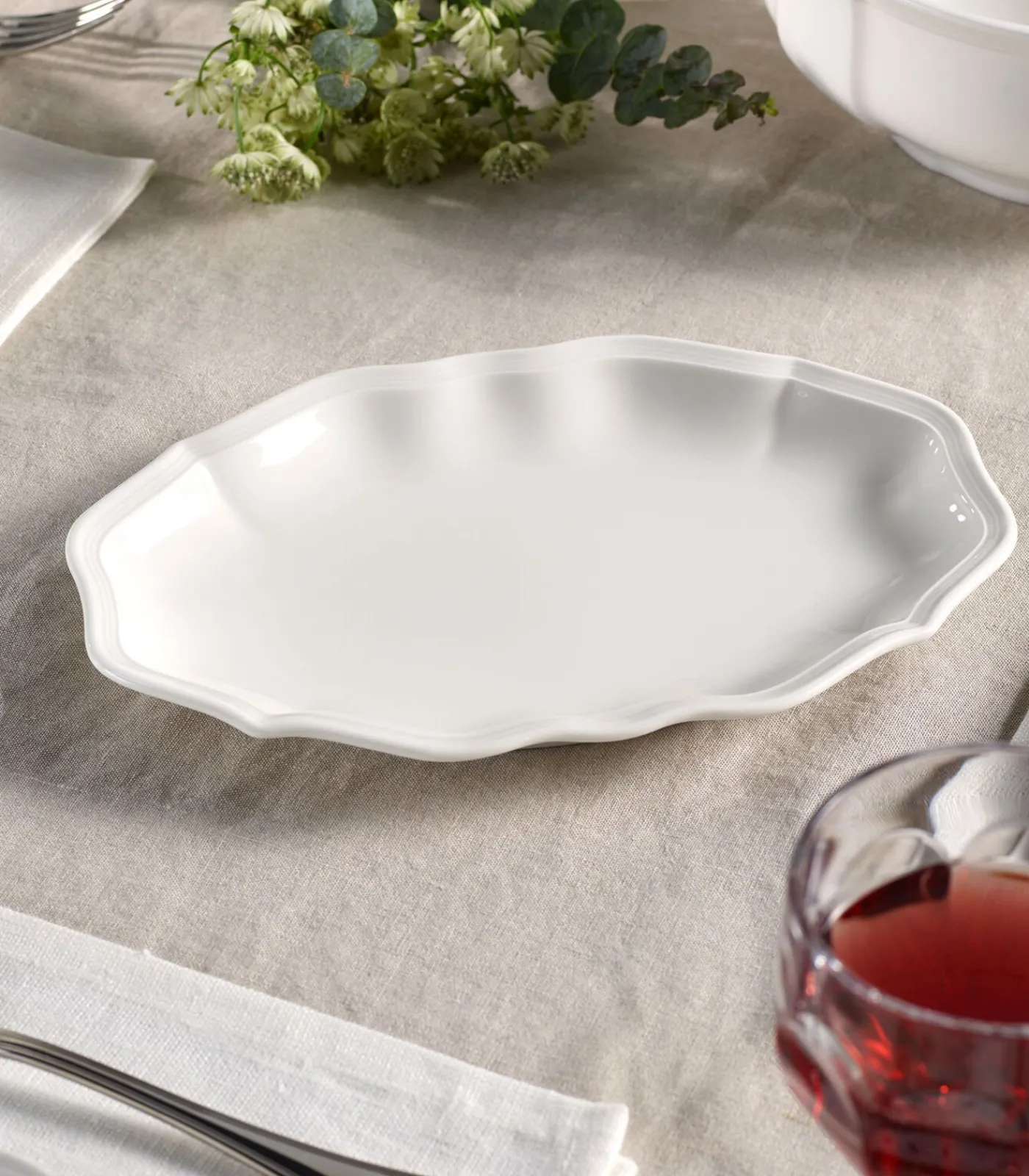 Villeroy & Boch Zuurschaaltje Manoir