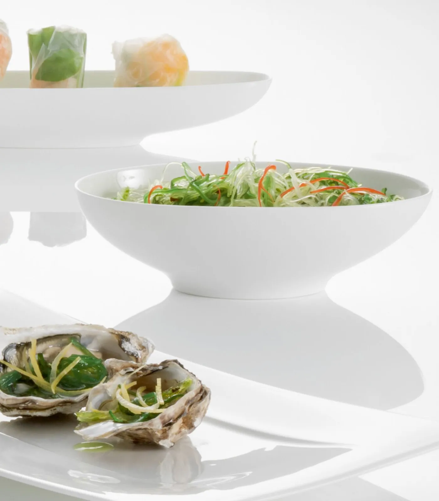 Villeroy & Boch Zuurschaaltje/Dessertschaaltje Modern Grace