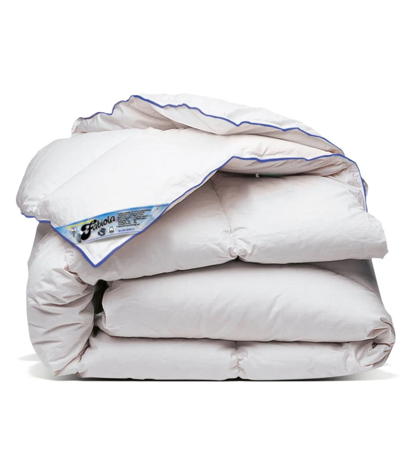 Fabiola Zwaar Dons Winter Dekbed