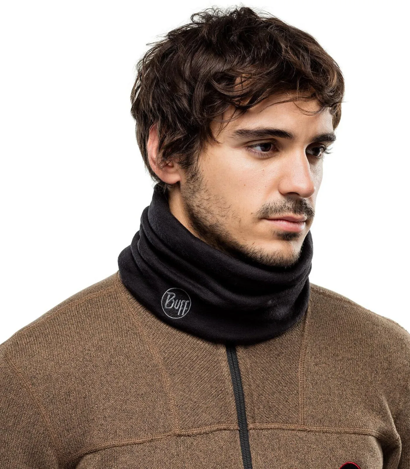 Heren BUFF Zware choker