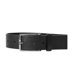 Heren Calvin Klein Zwart Riem Heren