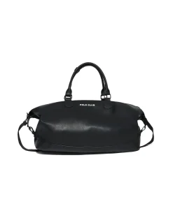 Sale Zwarte tas "Kent" met ritssluiting en -details DAMES Tassen