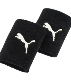 Heren PUMA Zweetband Verpakking van 4