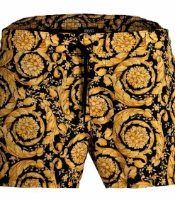 Heren Versace Zwembroek Barocco