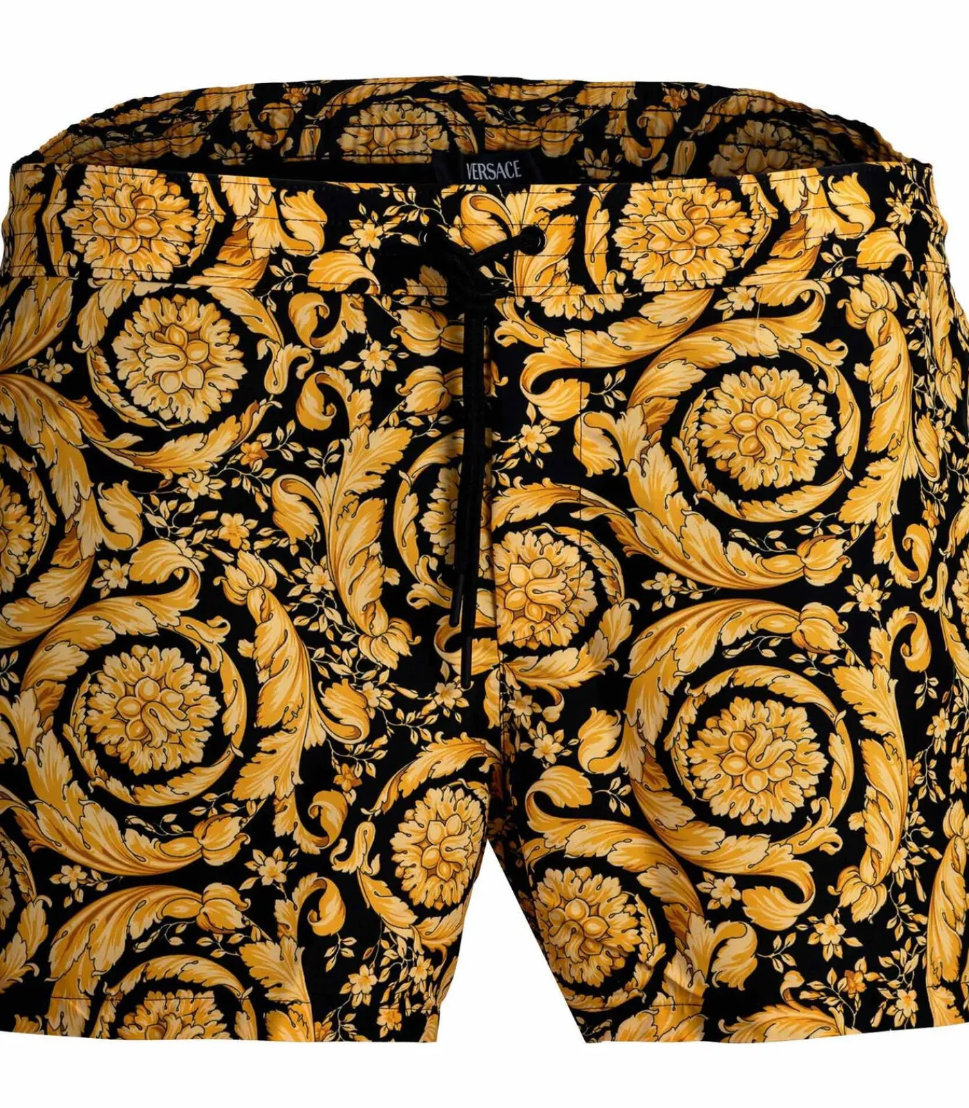 Heren Versace Zwembroek Barocco