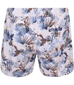 Clearance Zwembroek Bicycle Blauw Heren Badmode