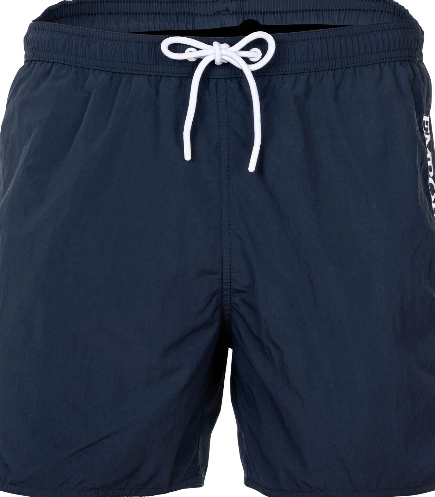 Zwembroek Embroidery Logo Set van 1 Heren Badmode